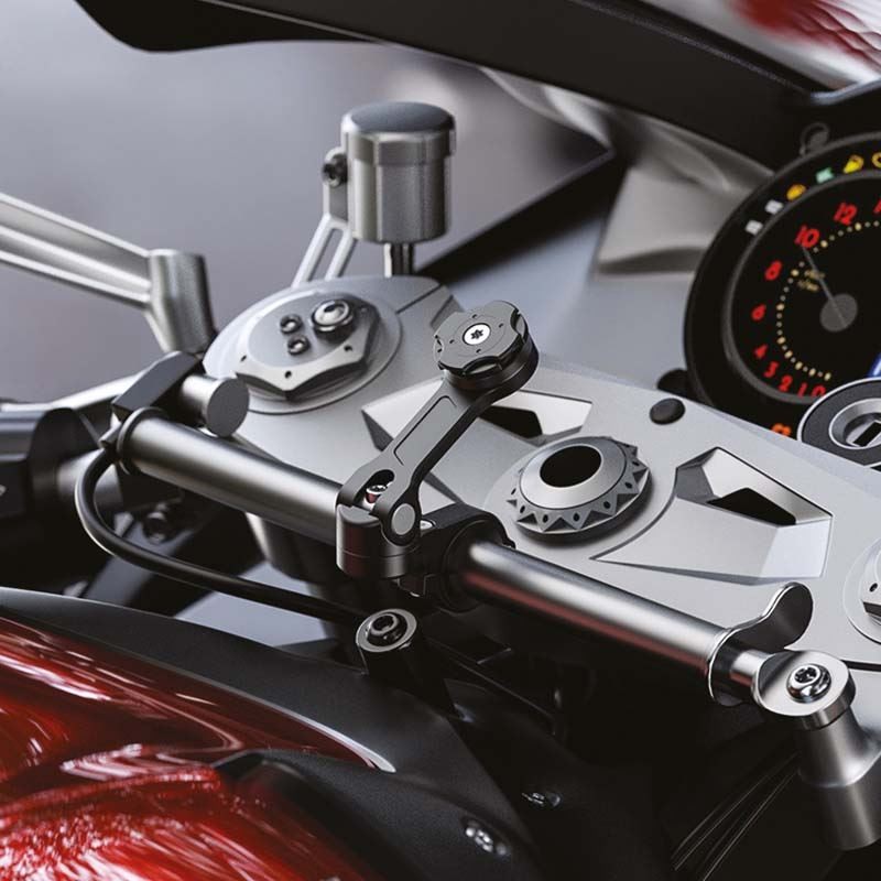 Support Smartphone "Quick Clic"